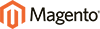 Magento logo
