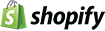 Shopify logo