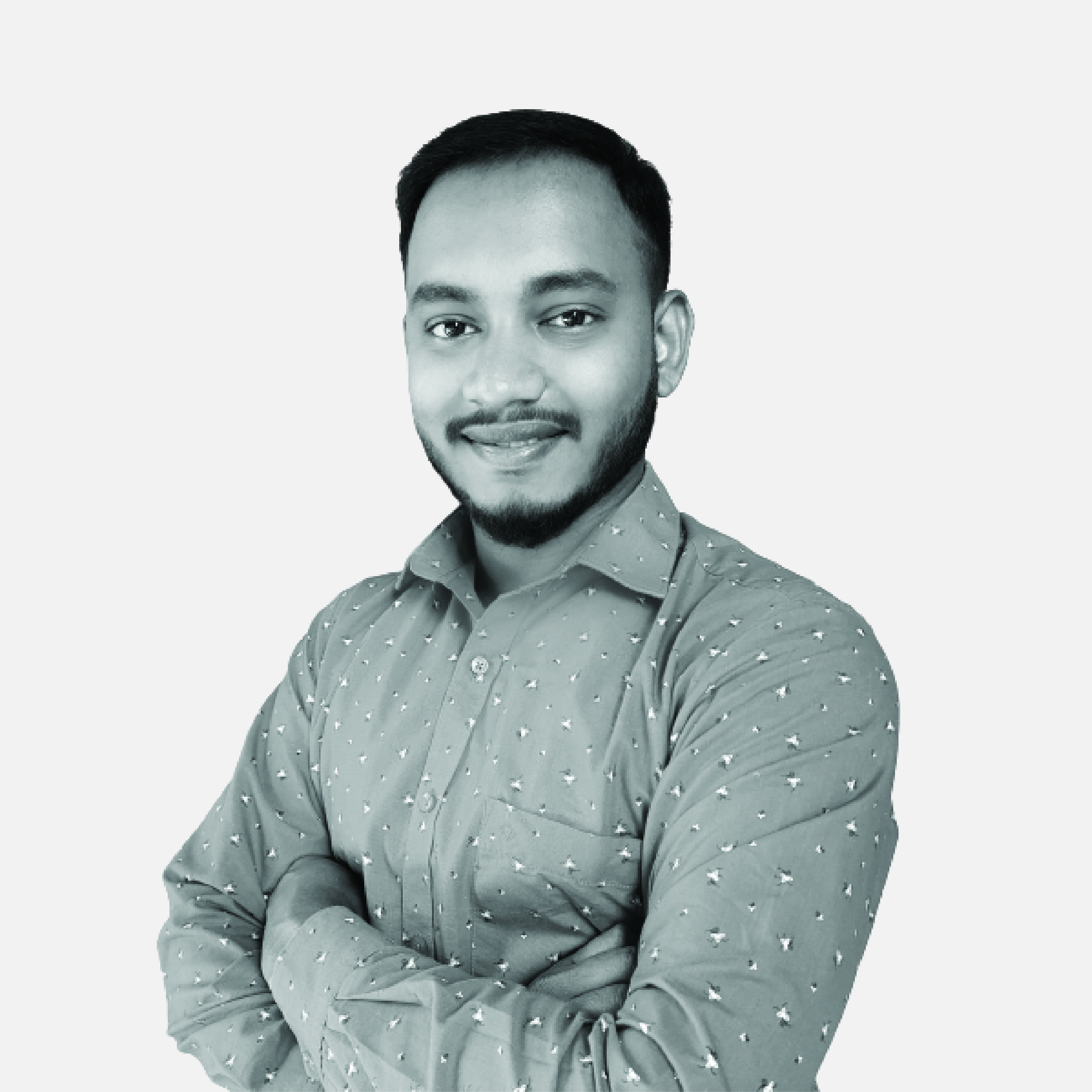 Jyotiranjan Behera