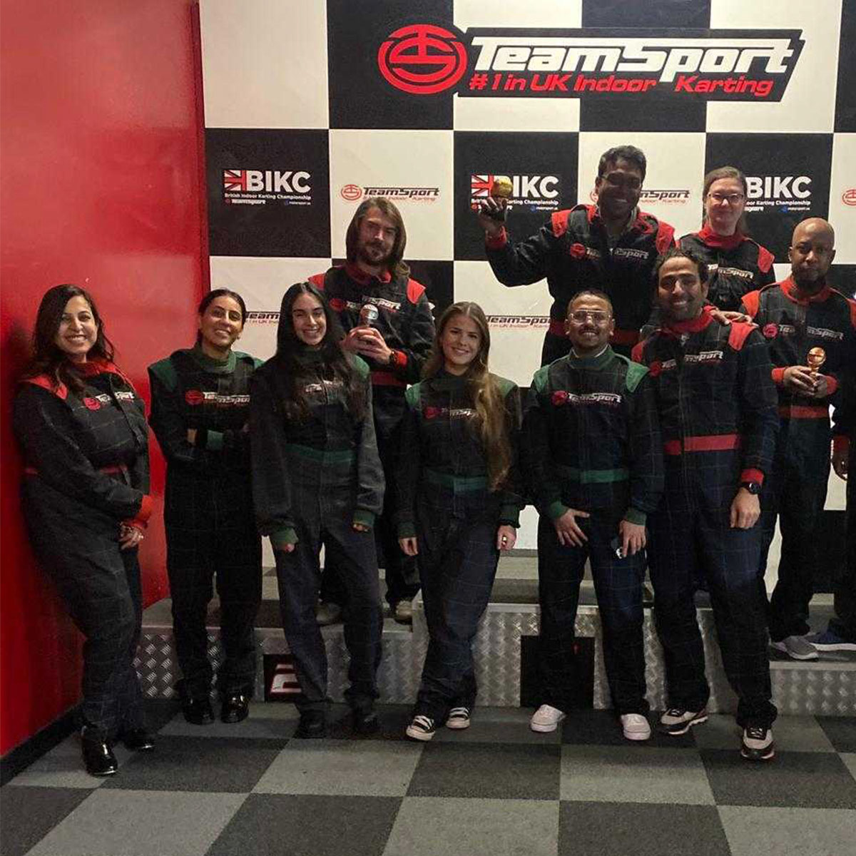 Autify-Go-Karting