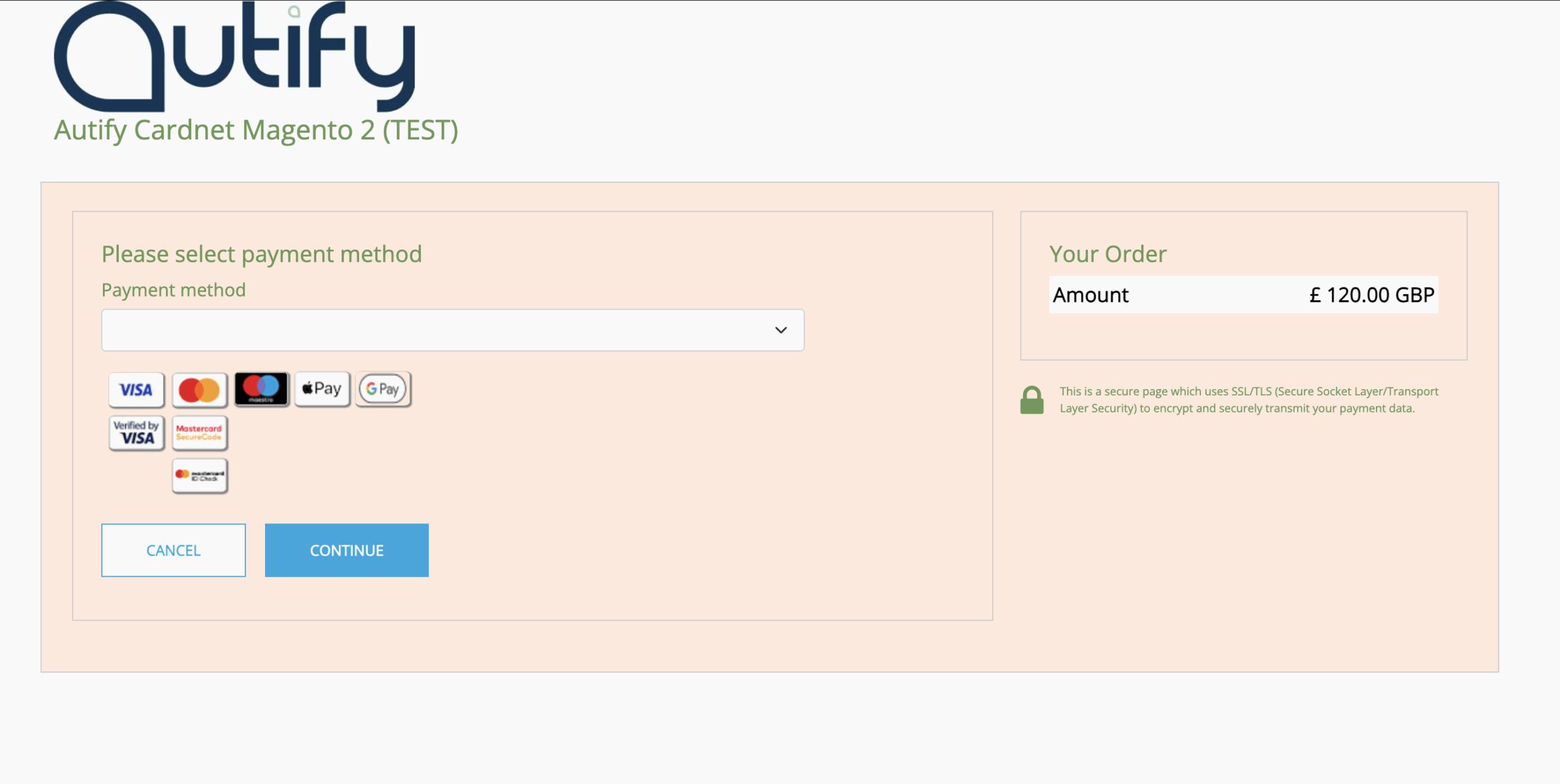 LBOP-Magento-PayNow-Hosted-payment-page