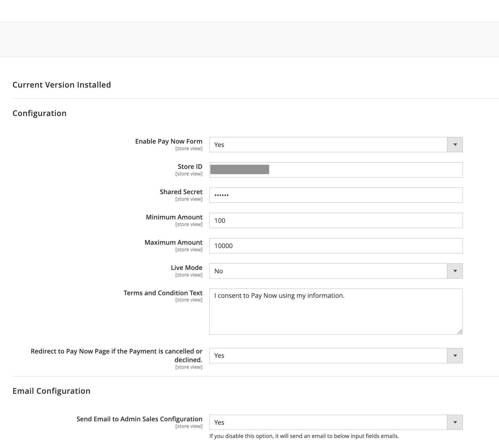 LBOP-Magento-PayNow-backend-settings