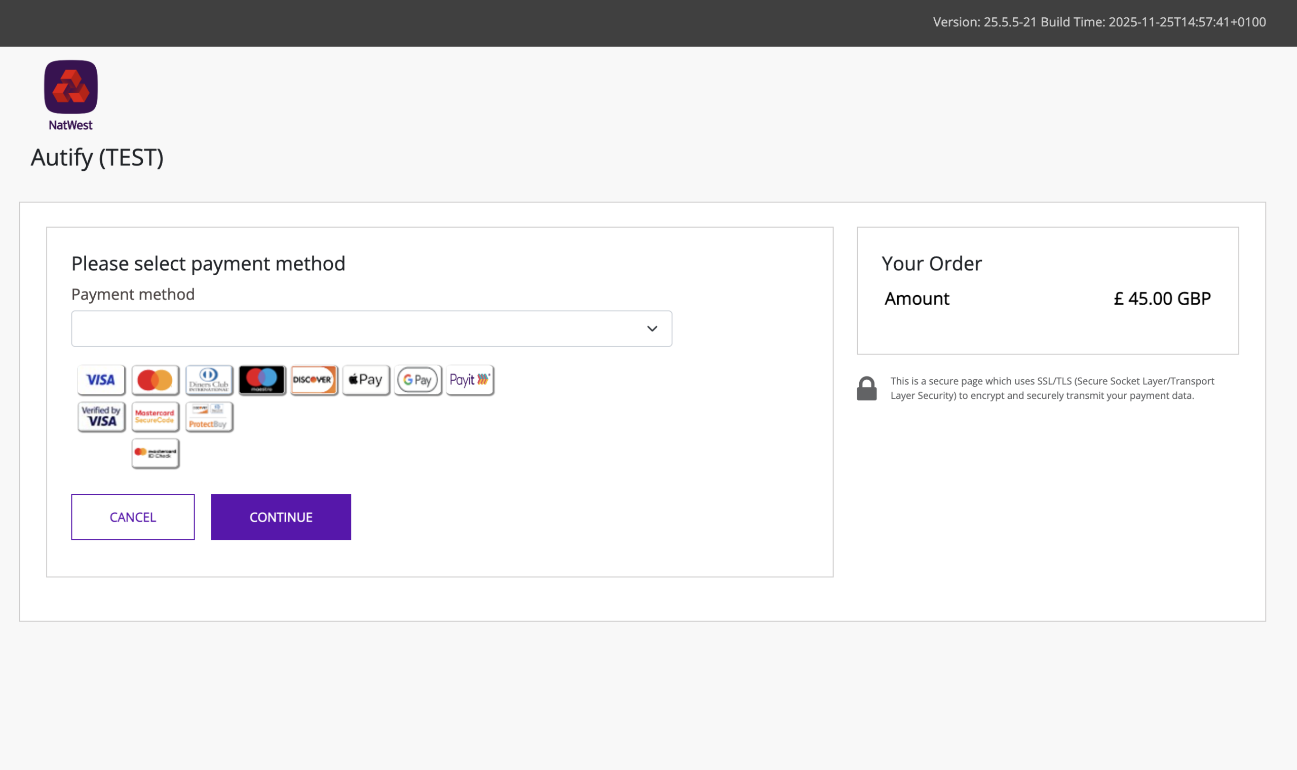 Tyl by NatWest WooCommerce Integration | Autify Digital