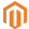 Magento logo