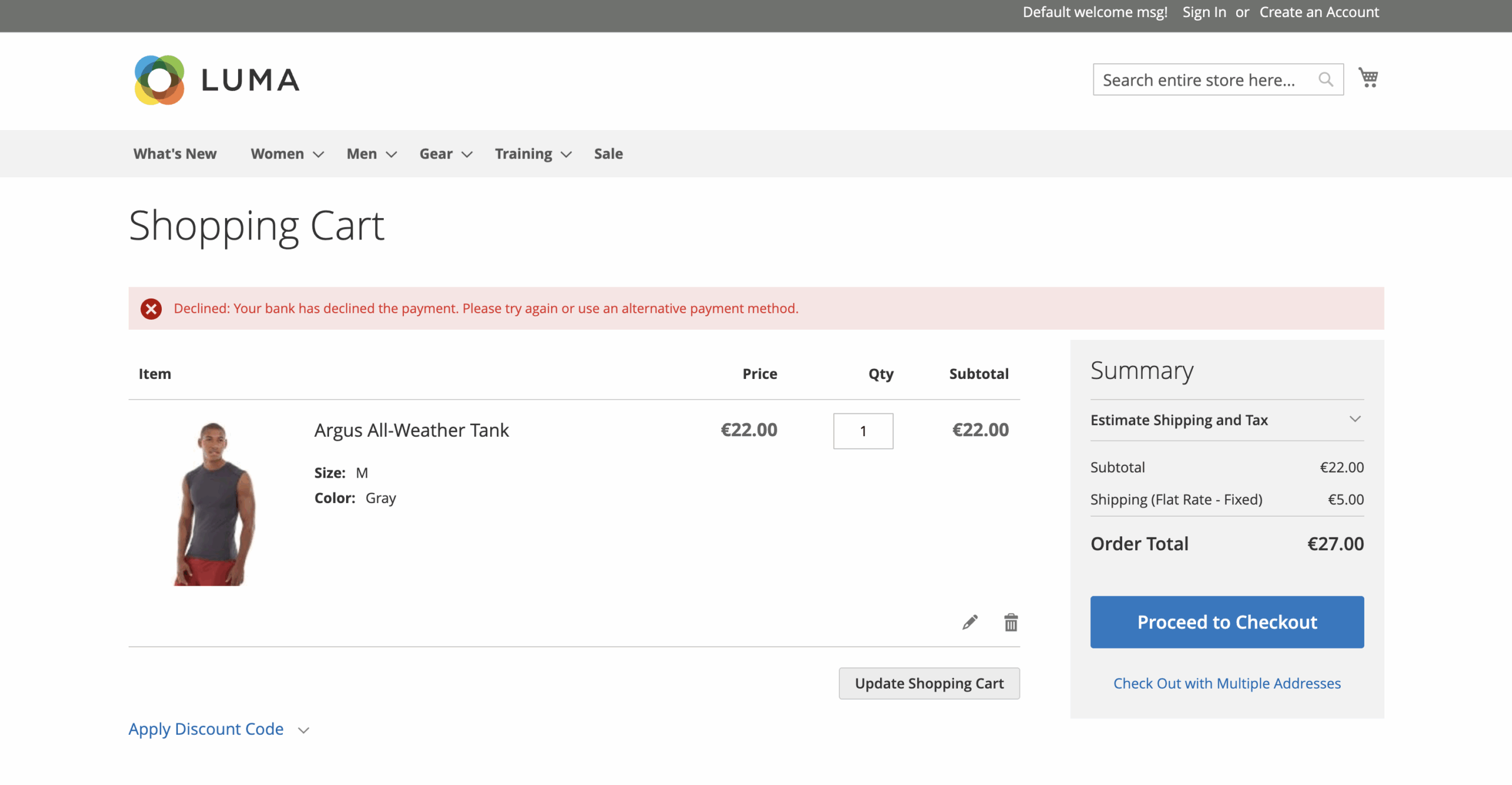 AIB-MS-AuthiPay-Magento-declined-payment