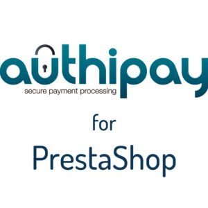 AIB MS AuthiPay for PrestaShop