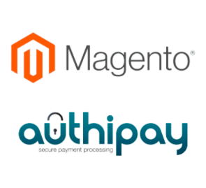 Magento Authipay Integration