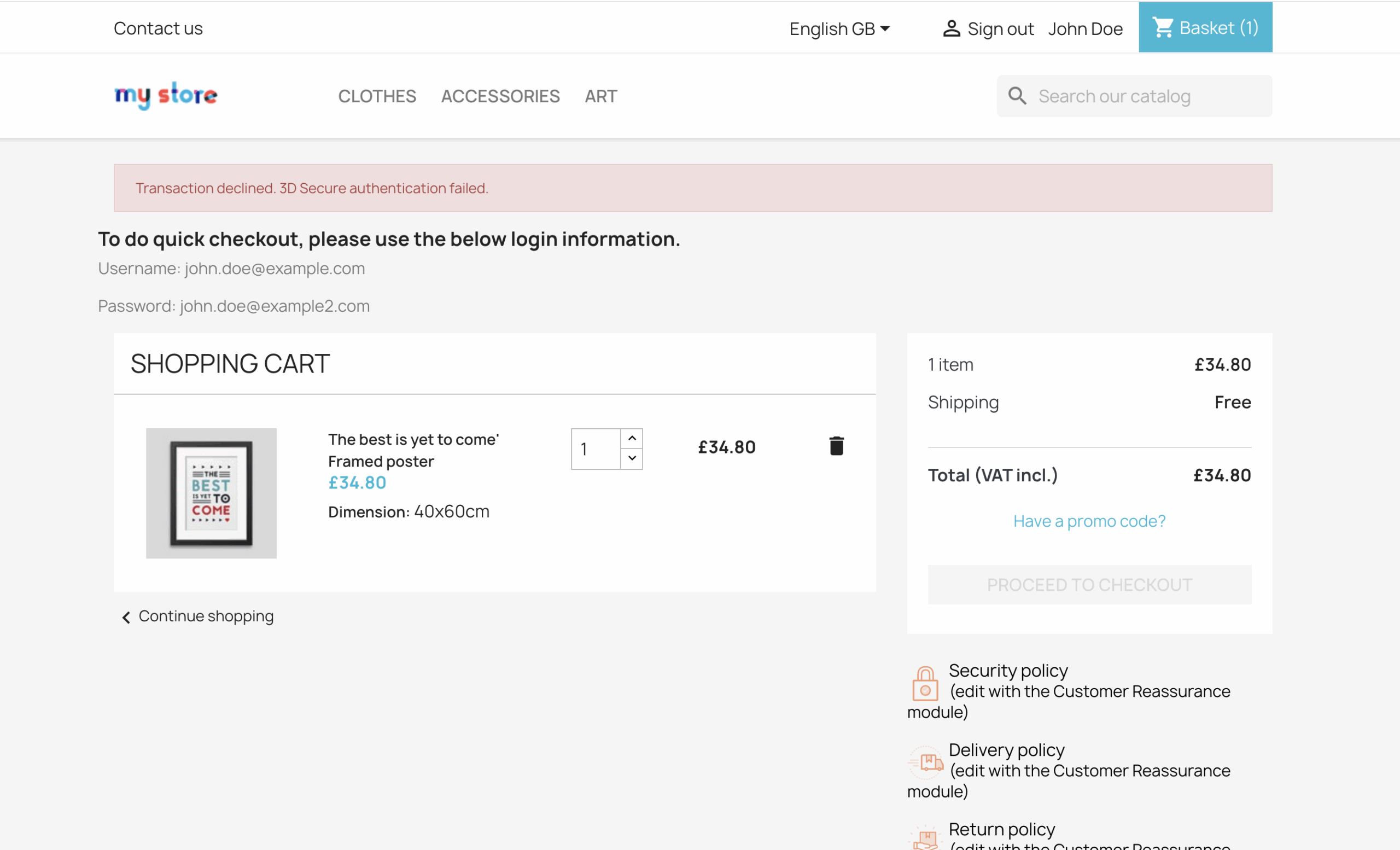 LBOP-PrestaShop-declined-payment