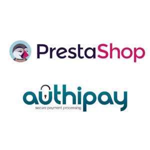 PrestaShop Authipay Integration