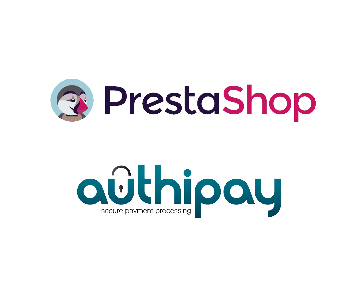 PrestaShop Authipay Integration