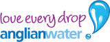 Anglian Water Parks Logo