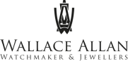 Wallace Allan Logo