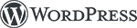 WordPress Logo