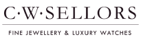 C W Sellors Logo