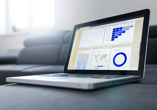Measuring Performance using laptop