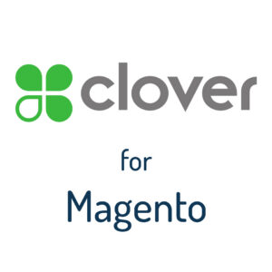 Clover for Magento