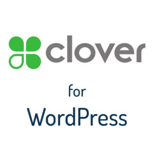 Clover for WordPress