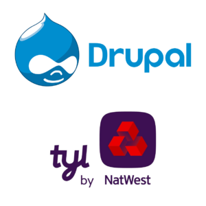 Drupal tyl by NatWest Integration