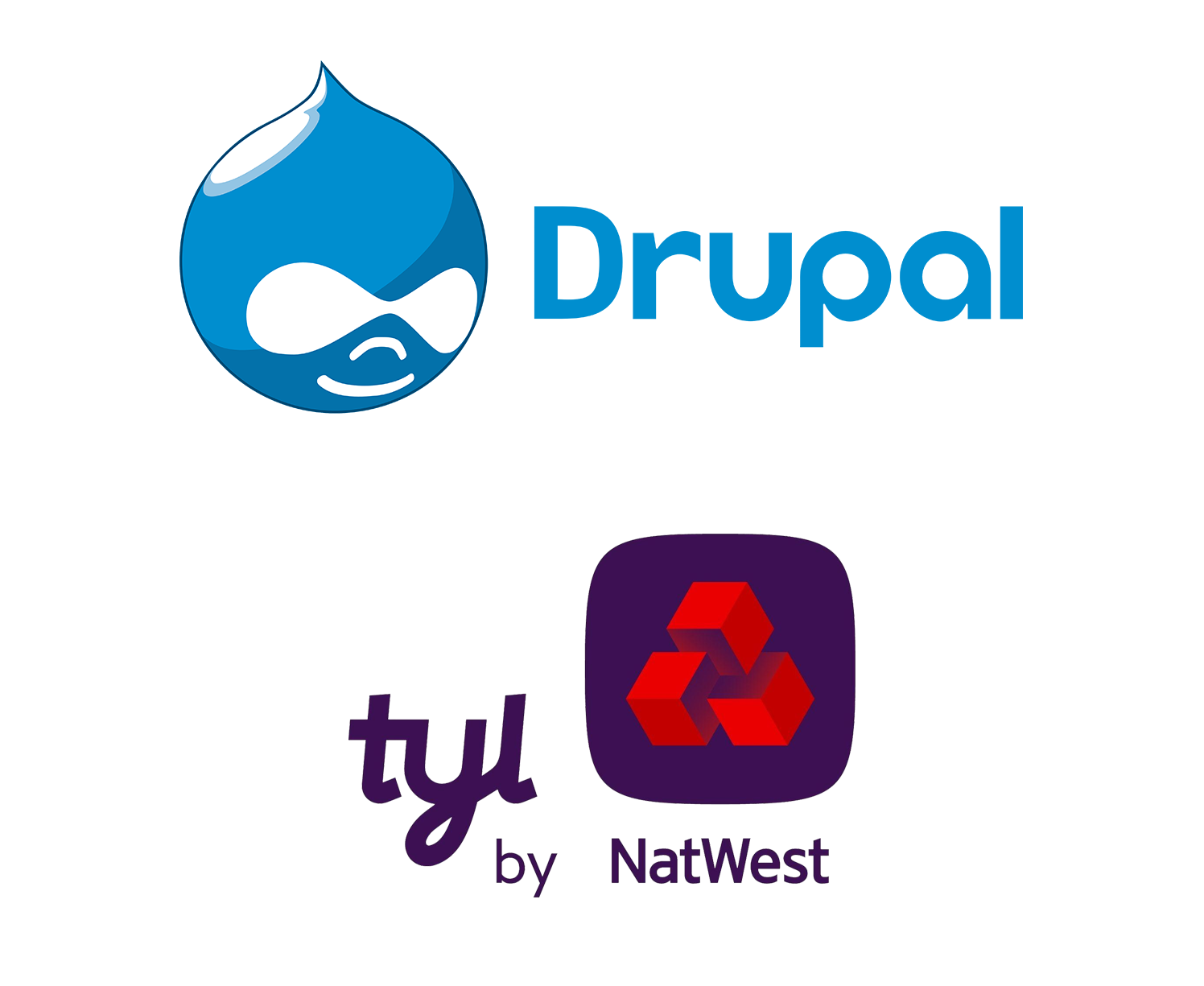 Drupal tyl by NatWest Integration