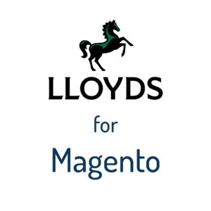 Lloyds Magento integration