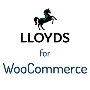 Lloyds WooCommerce integration
