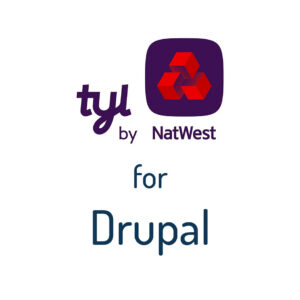 Tyl by NatWest for Drupal