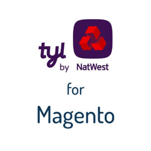 Tyl by NatWest for Magento