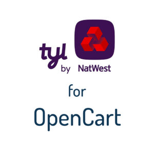 Tyl by NatWest for OpenCart