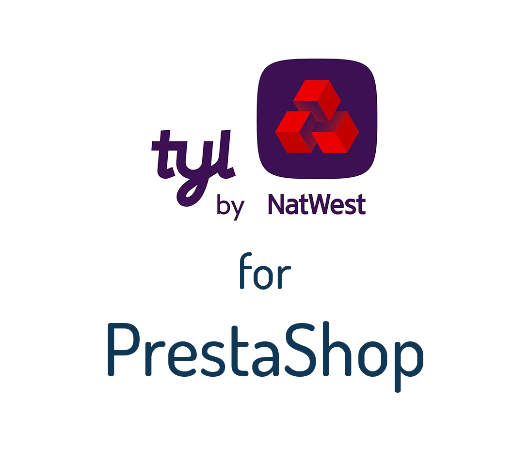Tyl by NatWest for PrestaShop