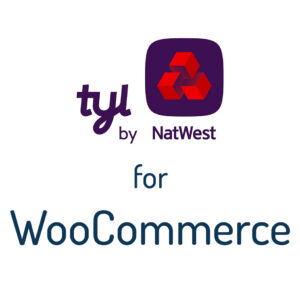 Tyl by NatWest for WooCommerce