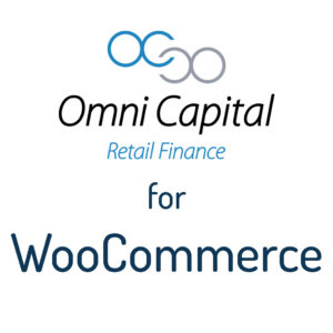 Omni Capital Retail Finance WooCommerce Integration