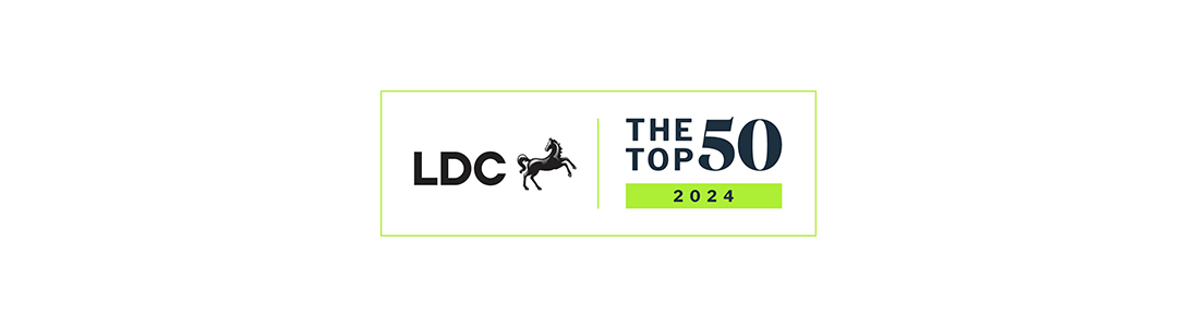 LDC Top 50 Logo RGB