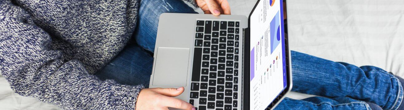 Logo blog post "Website Design and SEO: How to Build a website that ranks and converts"