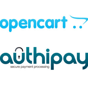 AIB-MS-AuthiPay-OpenCart-integration
