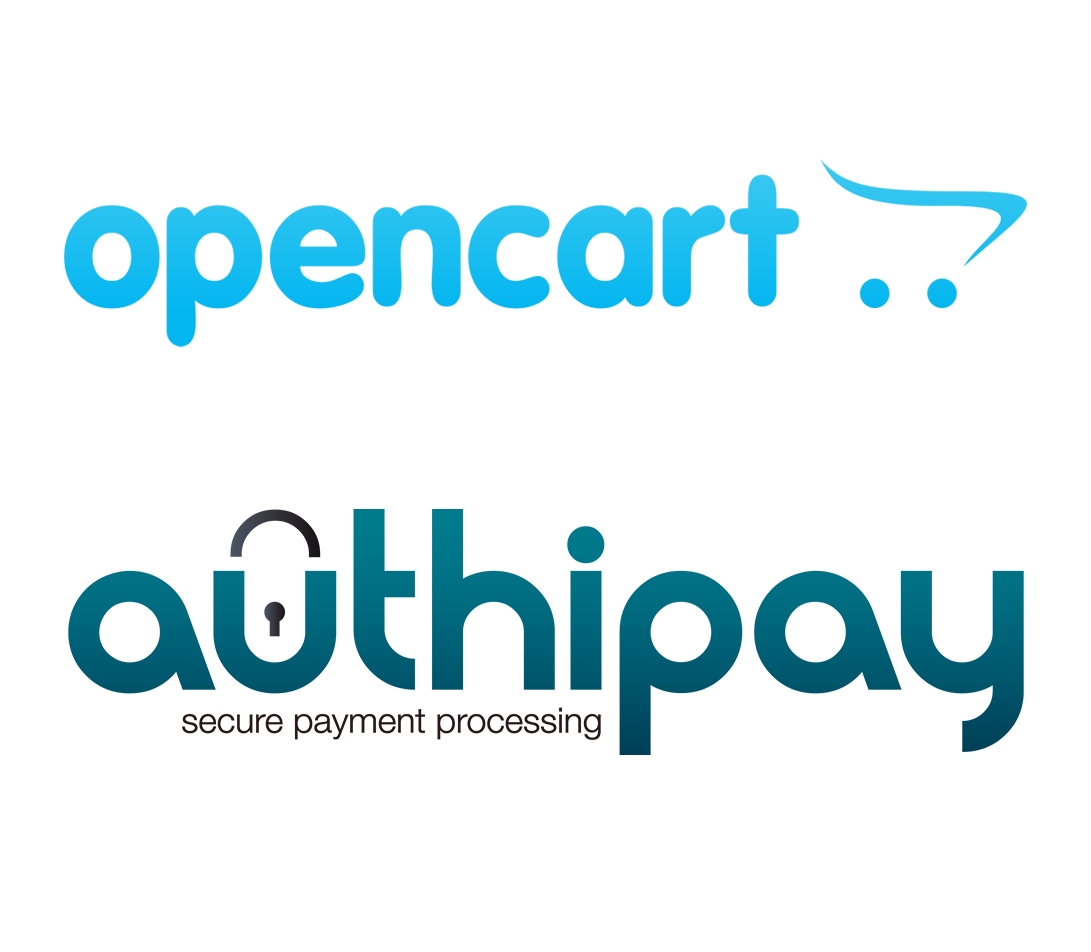 AIB-MS-AuthiPay-OpenCart-integration