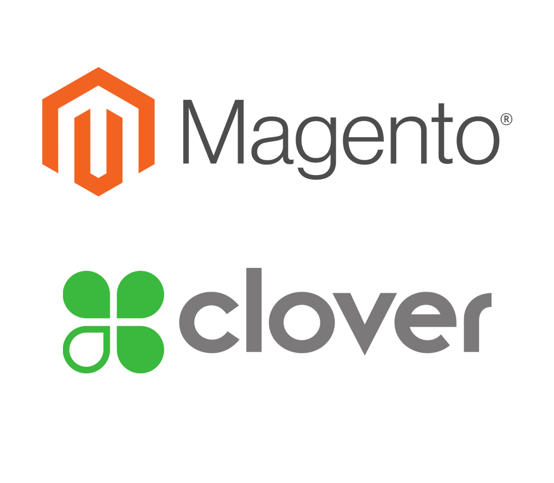 Clover-Magento-integration