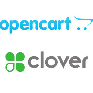 Clover Payment Gateway OpenCart Integration