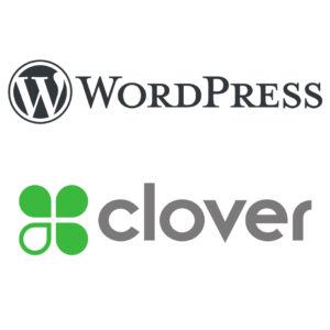 Clover-WordPress-integration