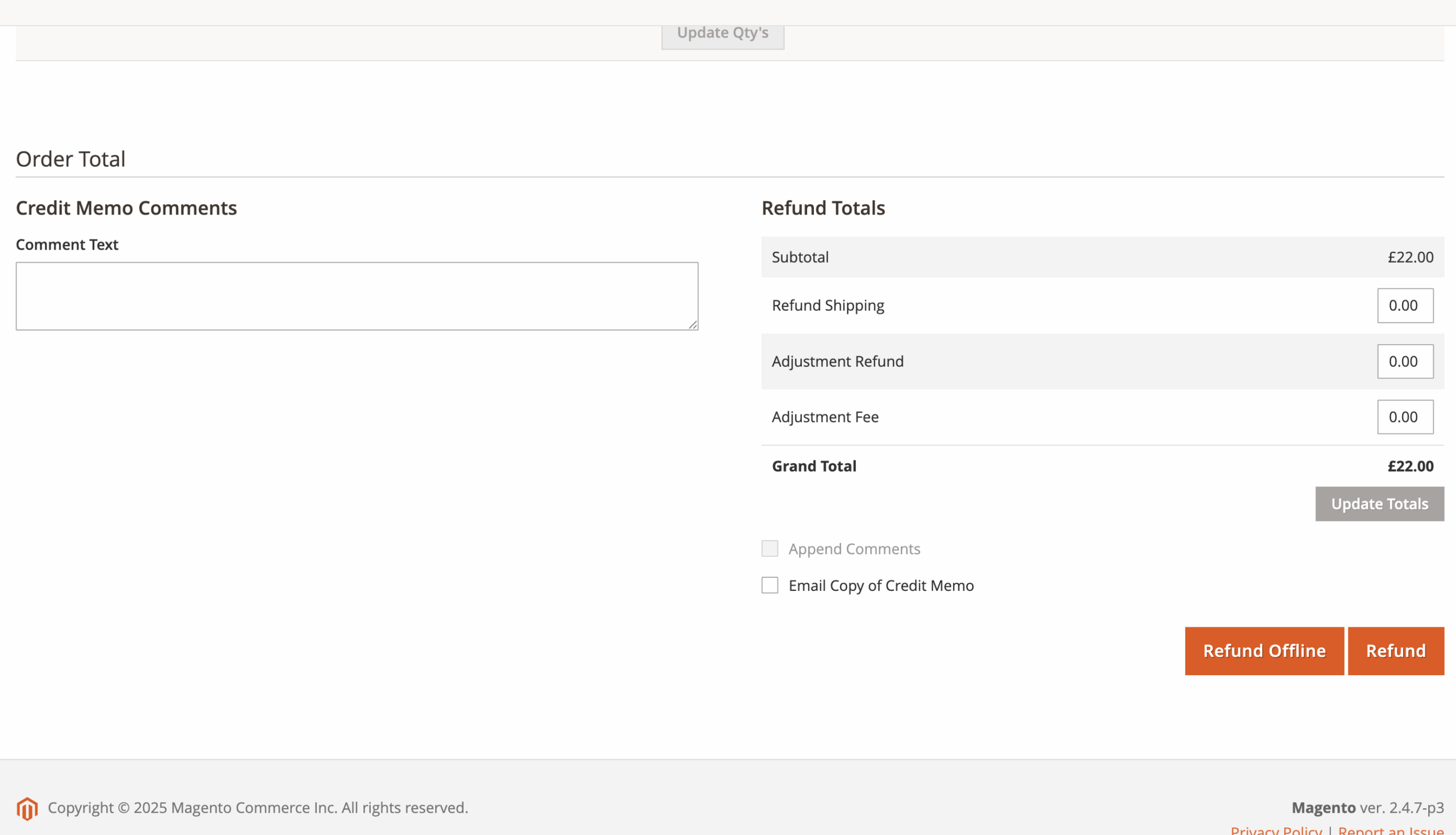 LBOP-Magento-Embedded-solution-refund-process