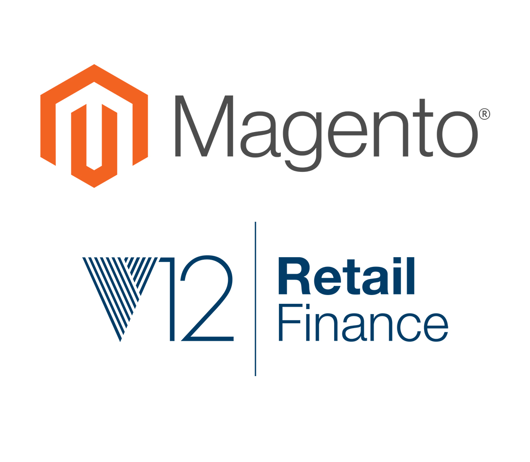 V12-finance-Magento-integration