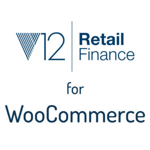 V12 finance module for WooCommerce