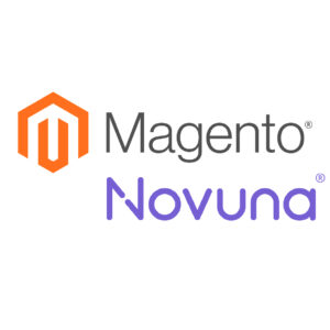 Novuna integration for Magento 2 logo