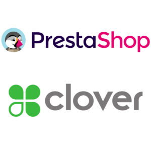 Clover Payment Gateway PrestaShop Integration