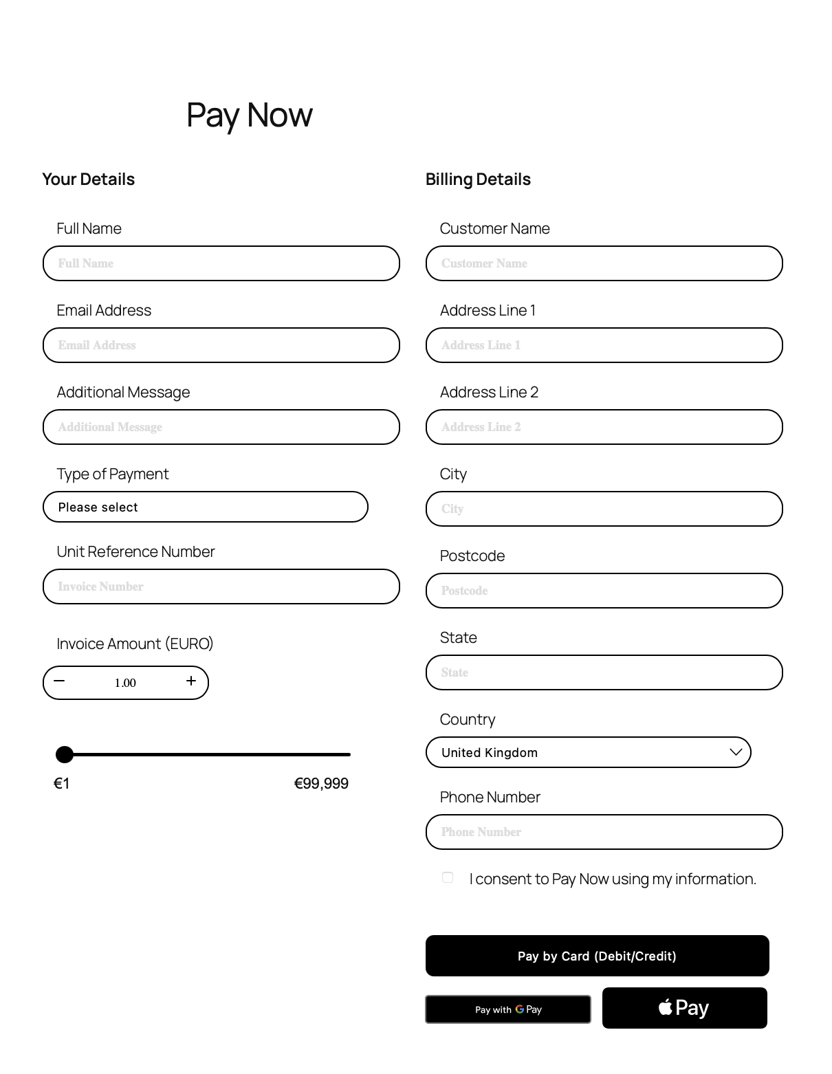 AIB-MS-AuthiPay-WordPress-payment-form.