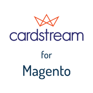 Cardstream for Magento